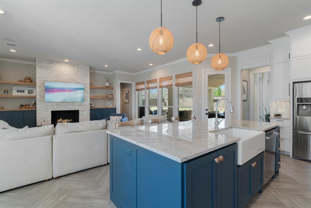 Timarron Add - Residential