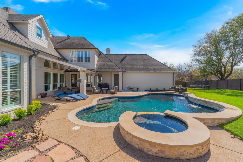 Timarron Add - Residential