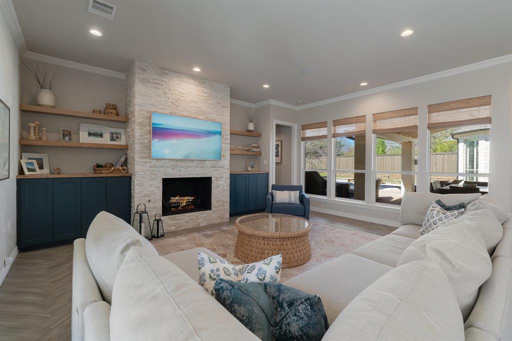 Timarron Add - Residential