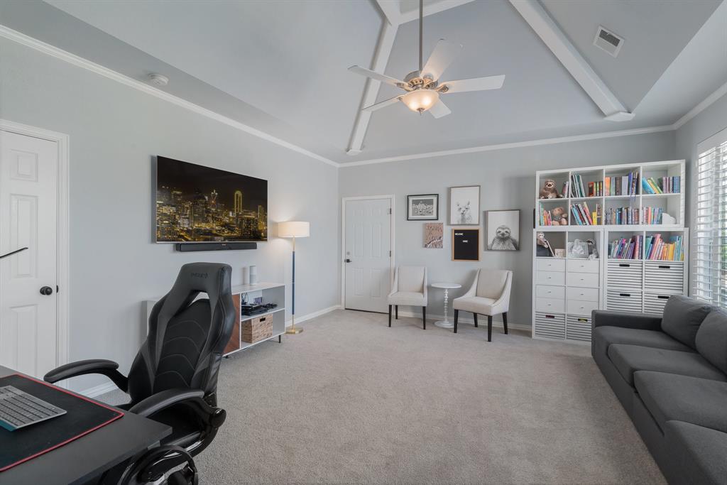 Timarron Add - Residential