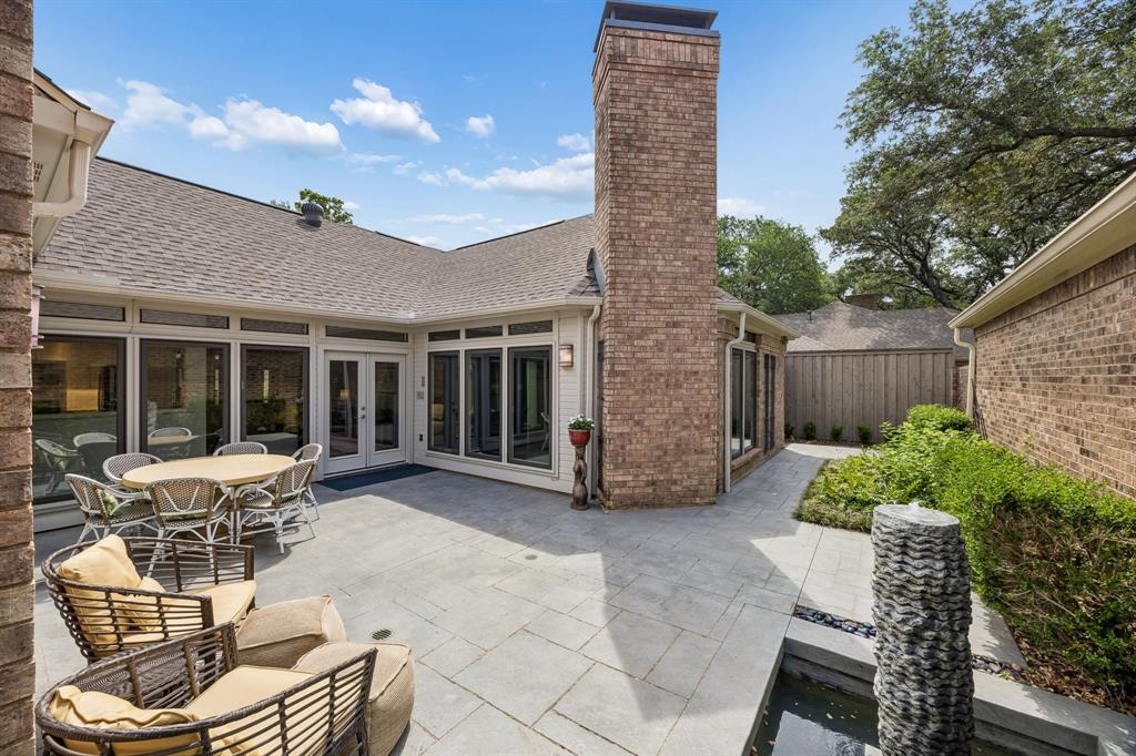 Bent Tree Village - Residential