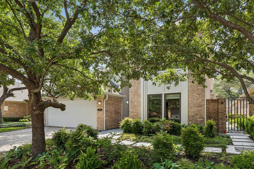 Bent Tree Village - Residential