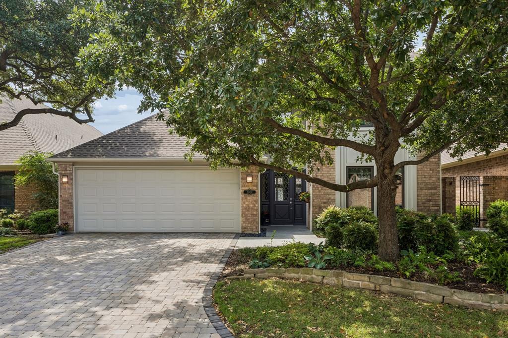 Bent Tree Village - Residential