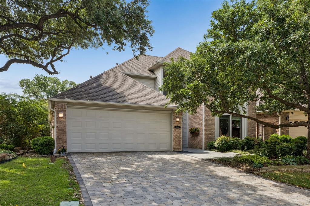 Bent Tree Village - Residential