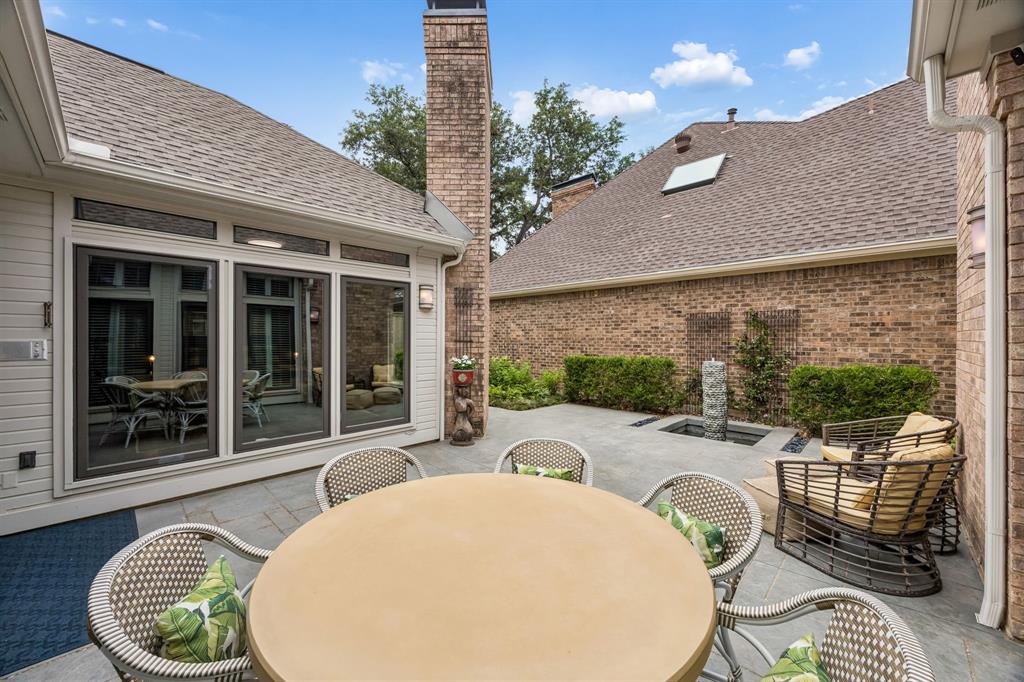Bent Tree Village - Residential