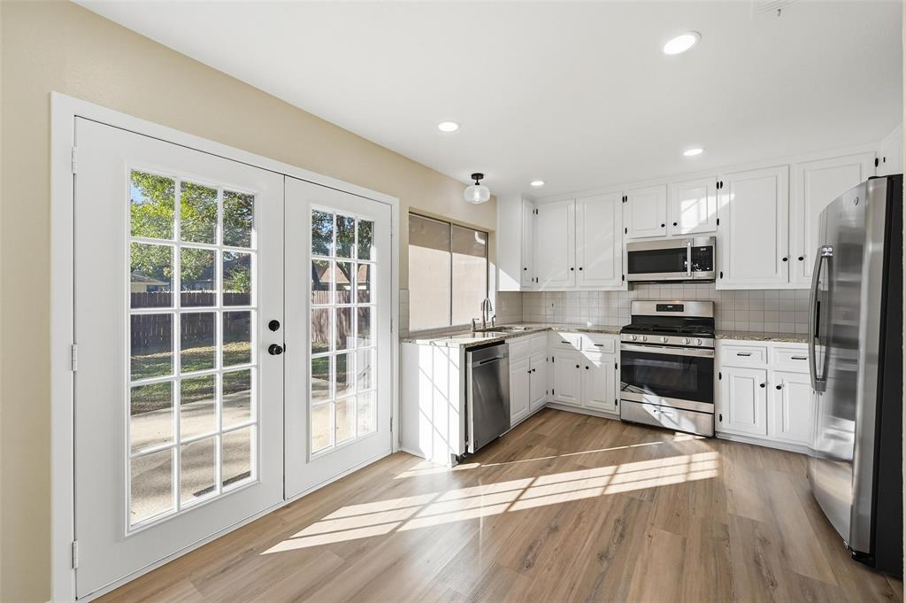 Presidential Estates - Residential Lease