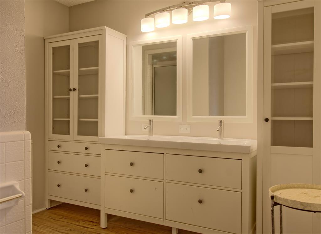 Buckner Terrace - Residential