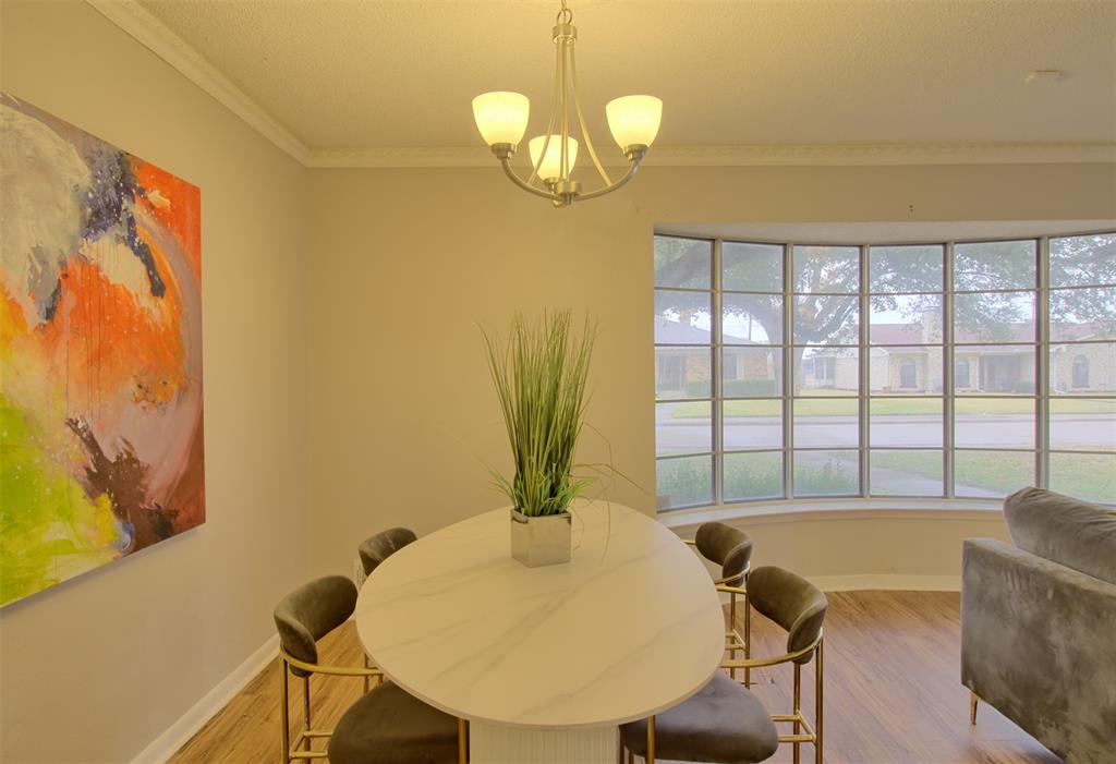 Buckner Terrace - Residential