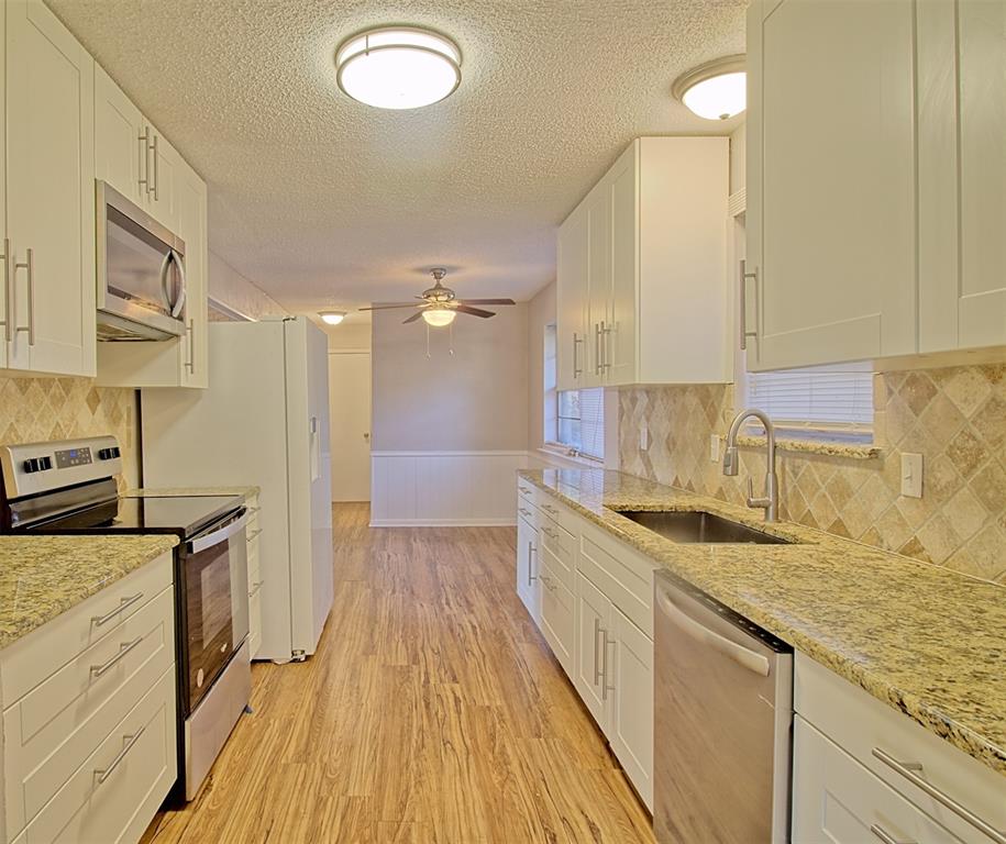 Buckner Terrace - Residential