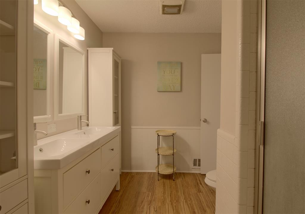 Buckner Terrace - Residential