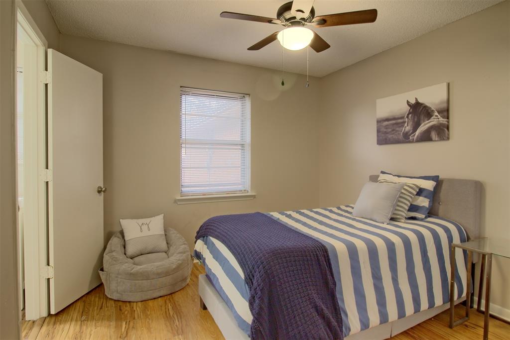 Buckner Terrace - Residential