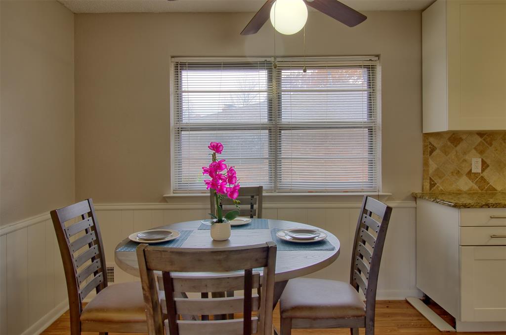 Buckner Terrace - Residential