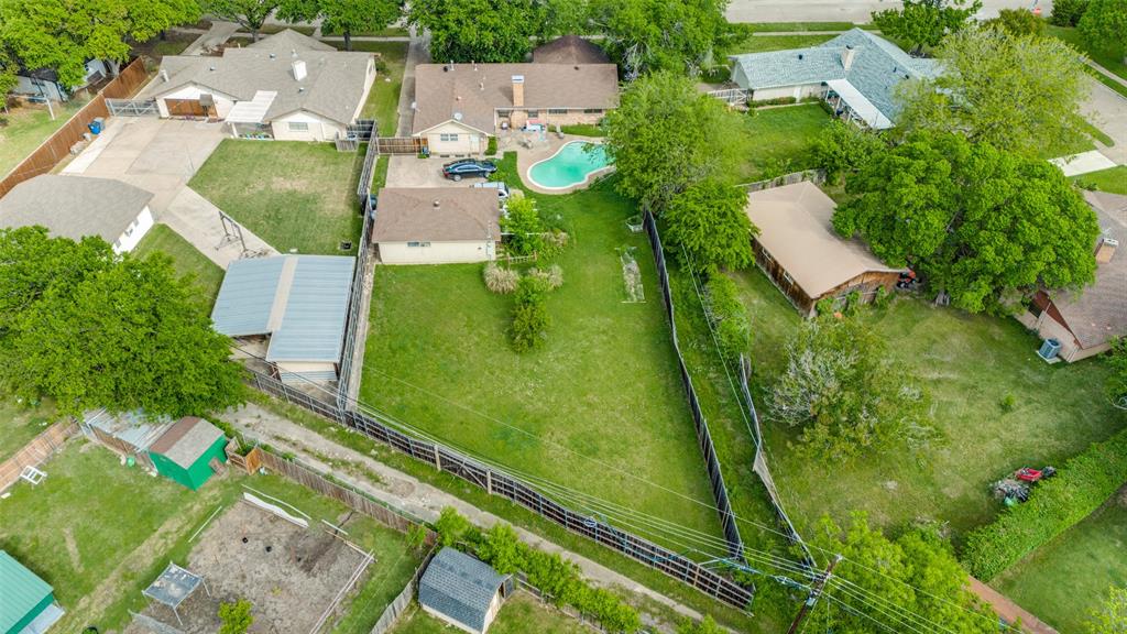 Kenilworth Estates - Residential