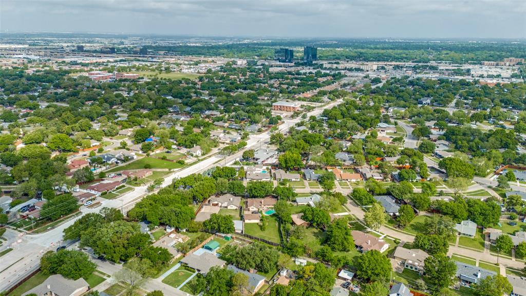 Kenilworth Estates - Residential