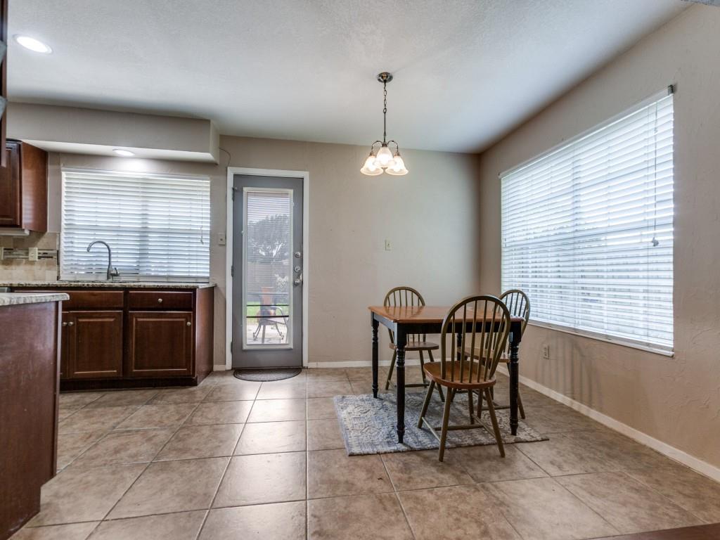 University Estates - Residential