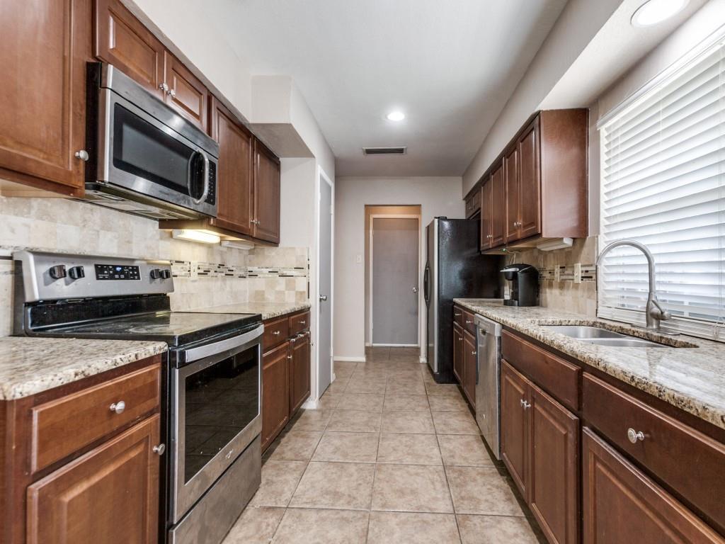 University Estates - Residential