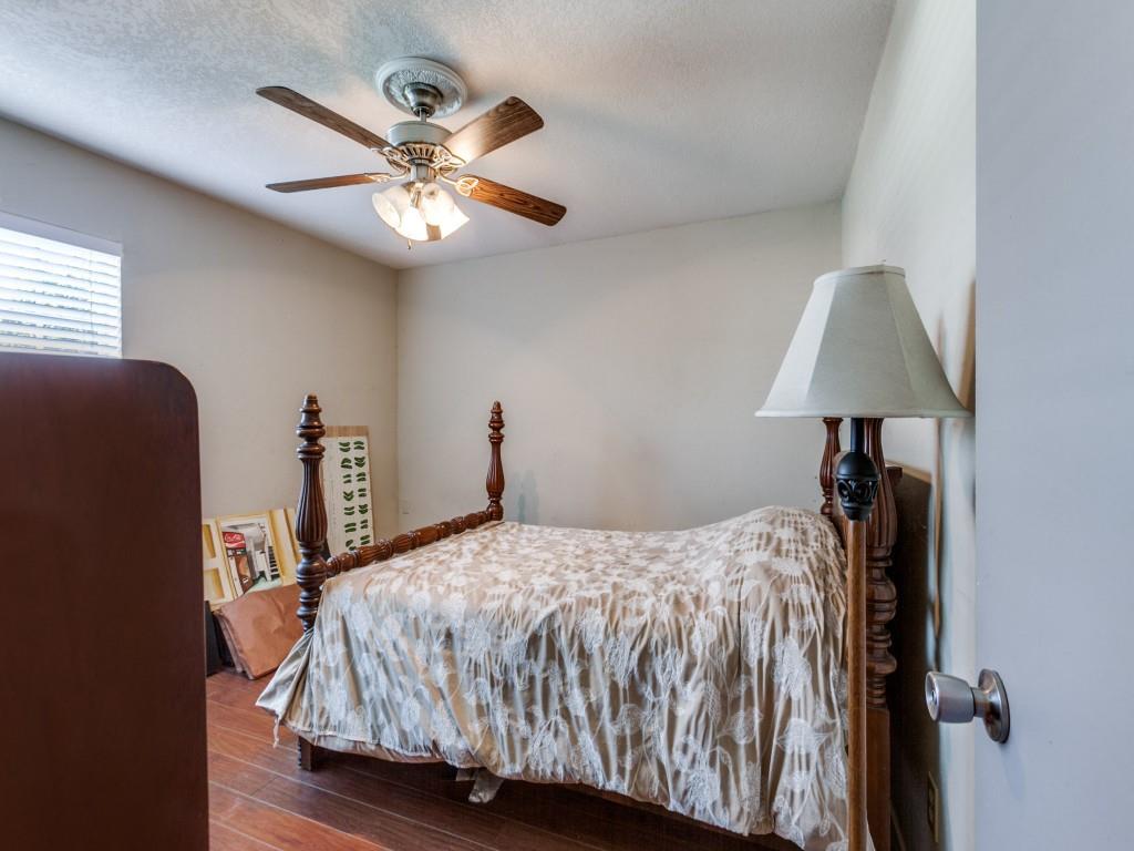 University Estates - Residential