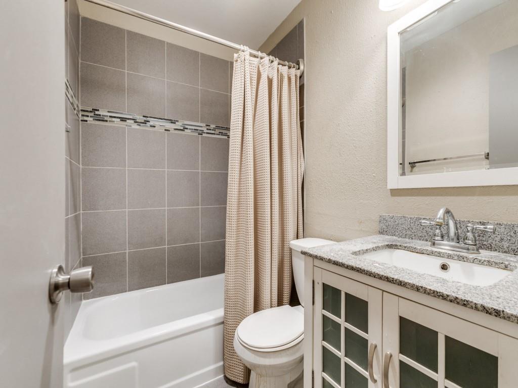 University Estates - Residential