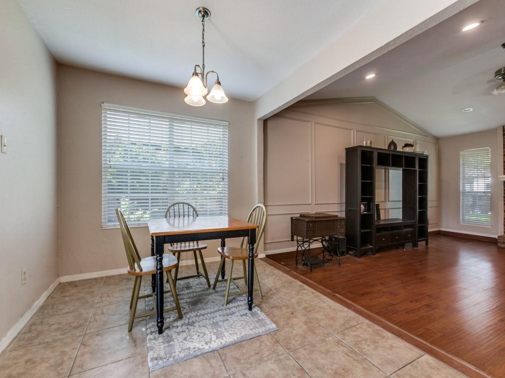 University Estates - Residential