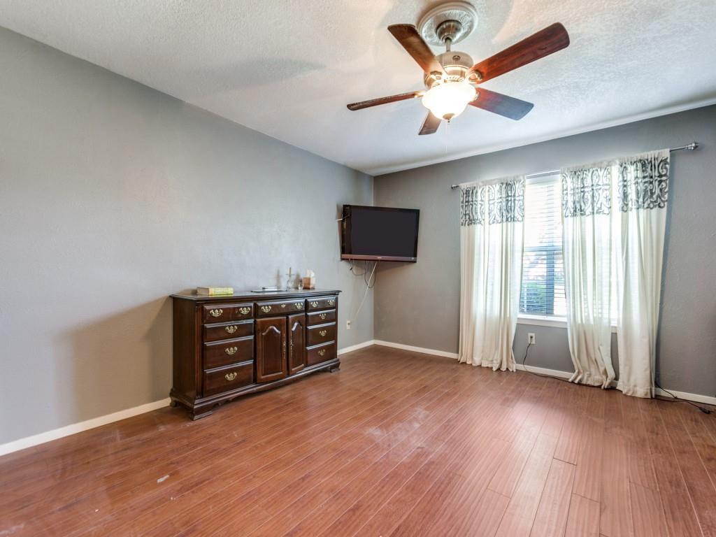 University Estates - Residential