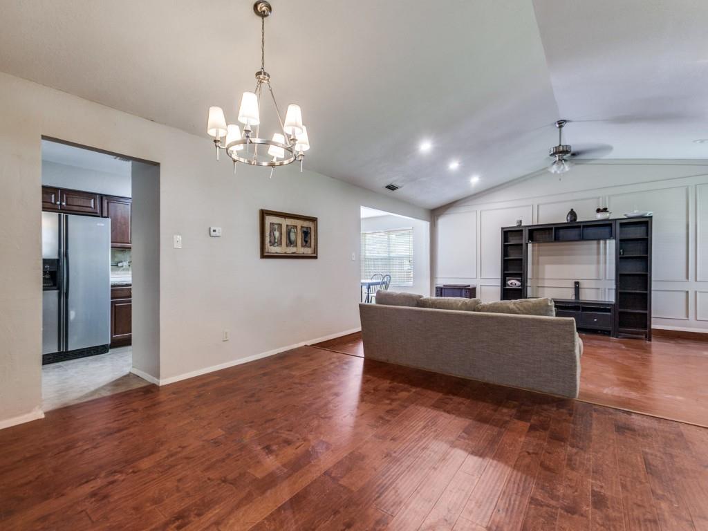 University Estates - Residential