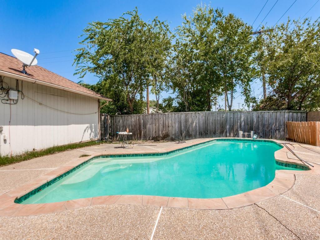 University Estates - Residential