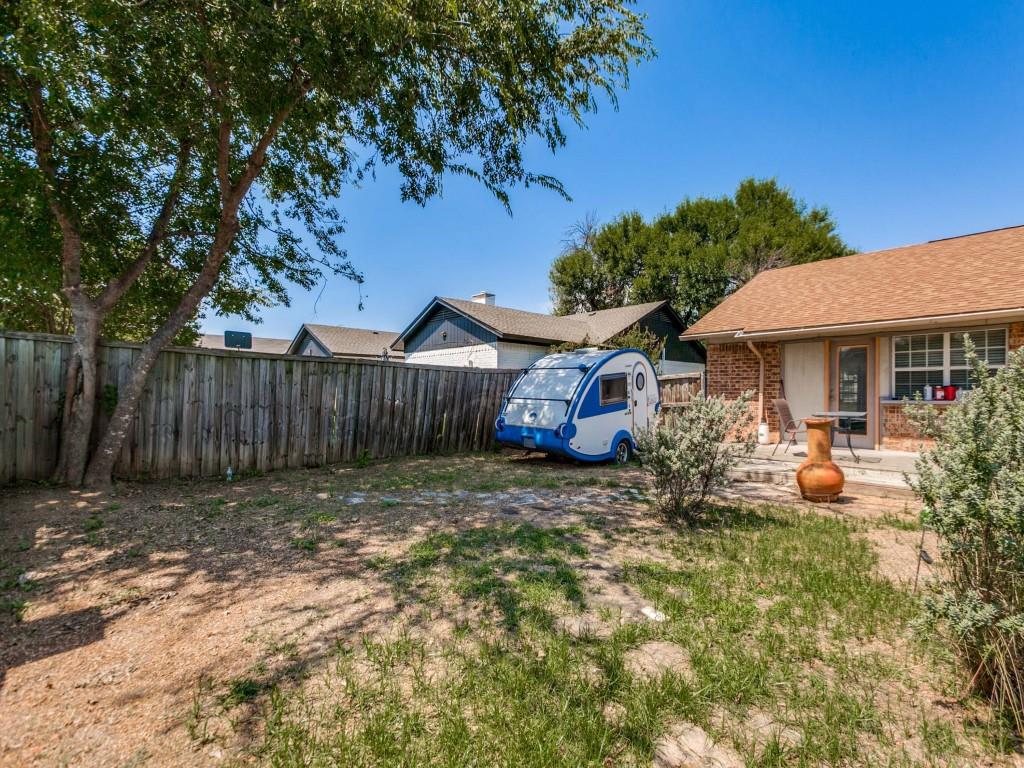 University Estates - Residential