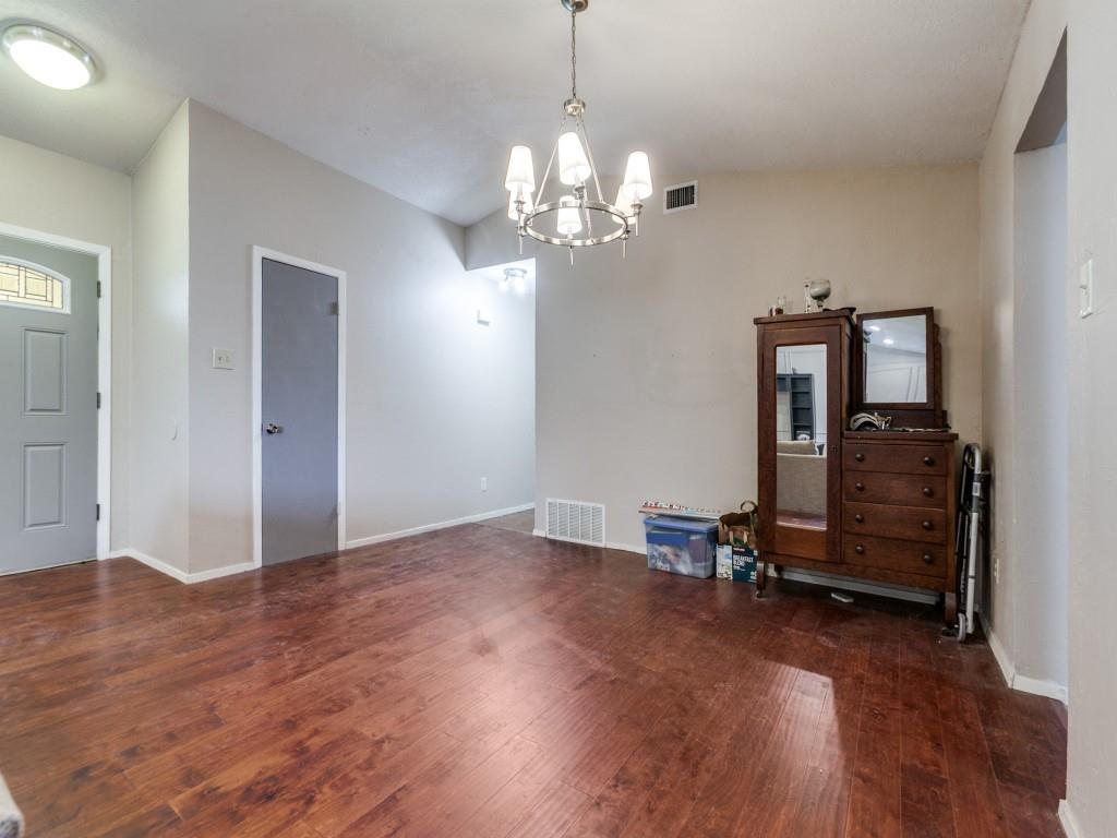 University Estates - Residential