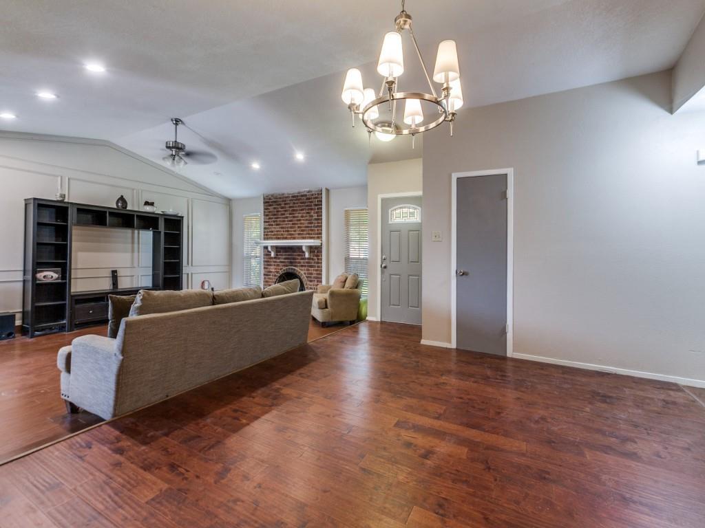 University Estates - Residential