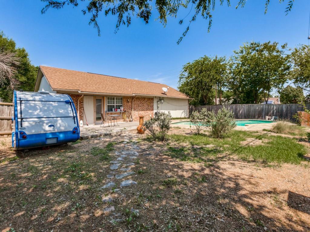 University Estates - Residential