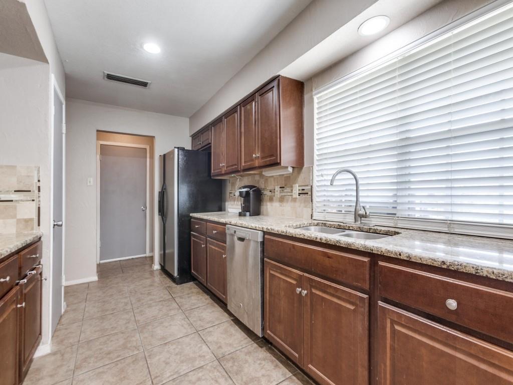 University Estates - Residential