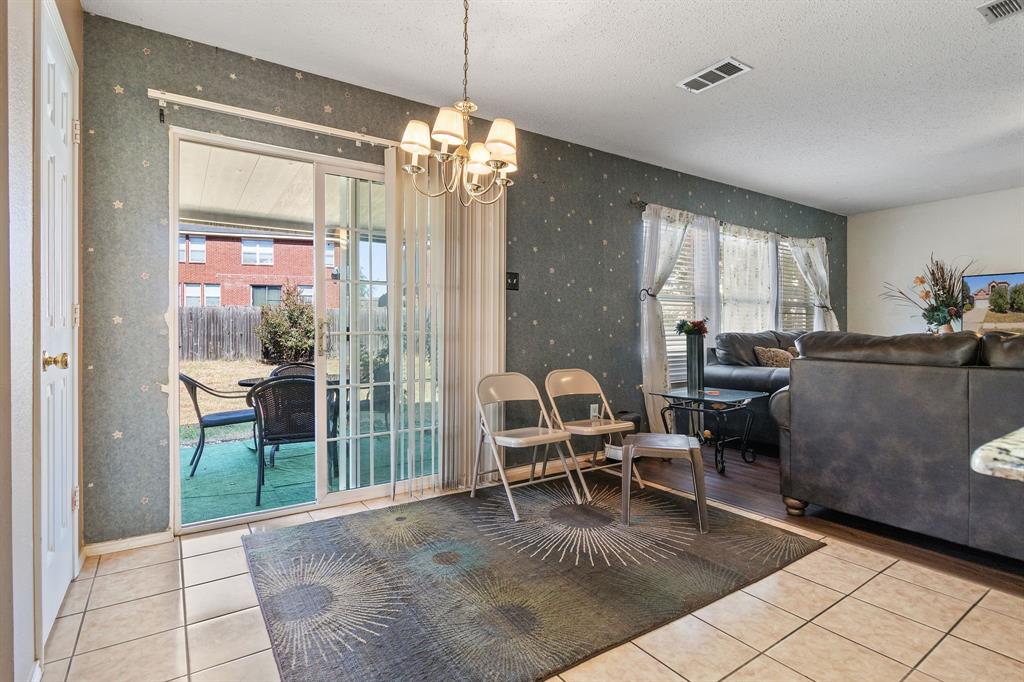 Parkside Add - Residential