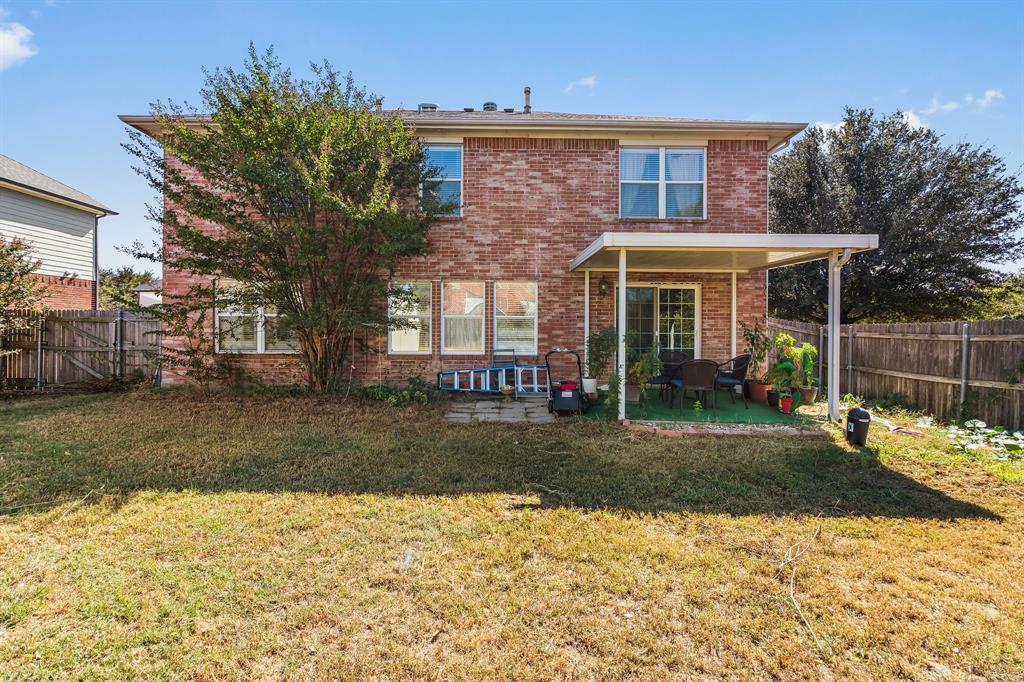 Parkside Add - Residential