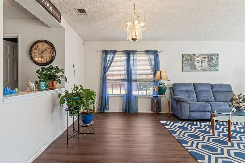 Parkside Add - Residential