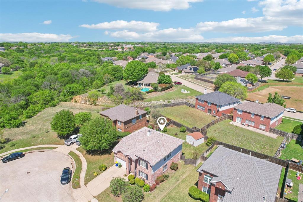 Parkside Add - Residential