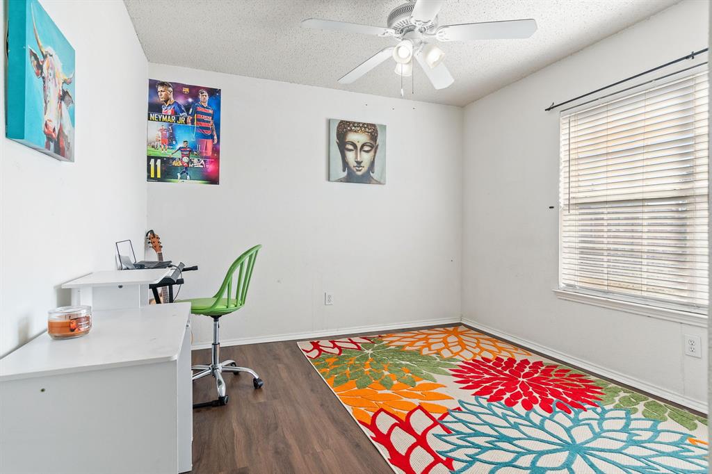 Parkside Add - Residential