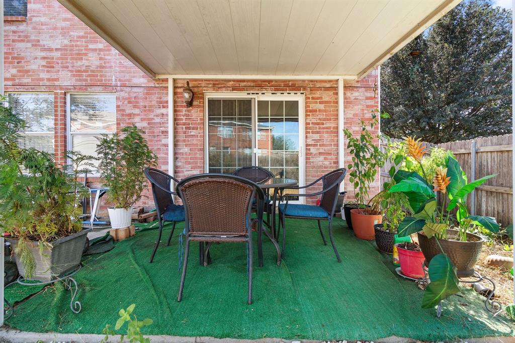 Parkside Add - Residential