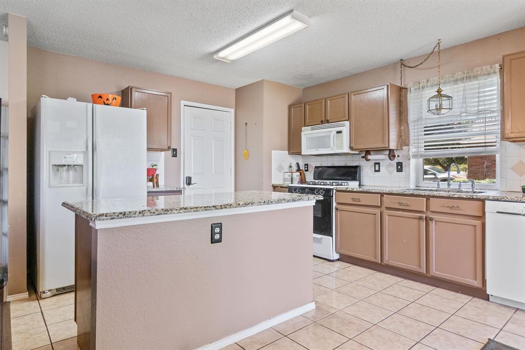 Parkside Add - Residential