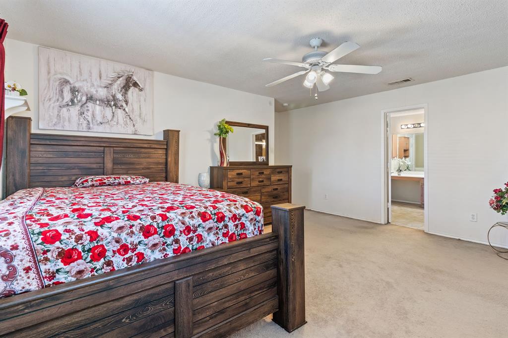 Parkside Add - Residential