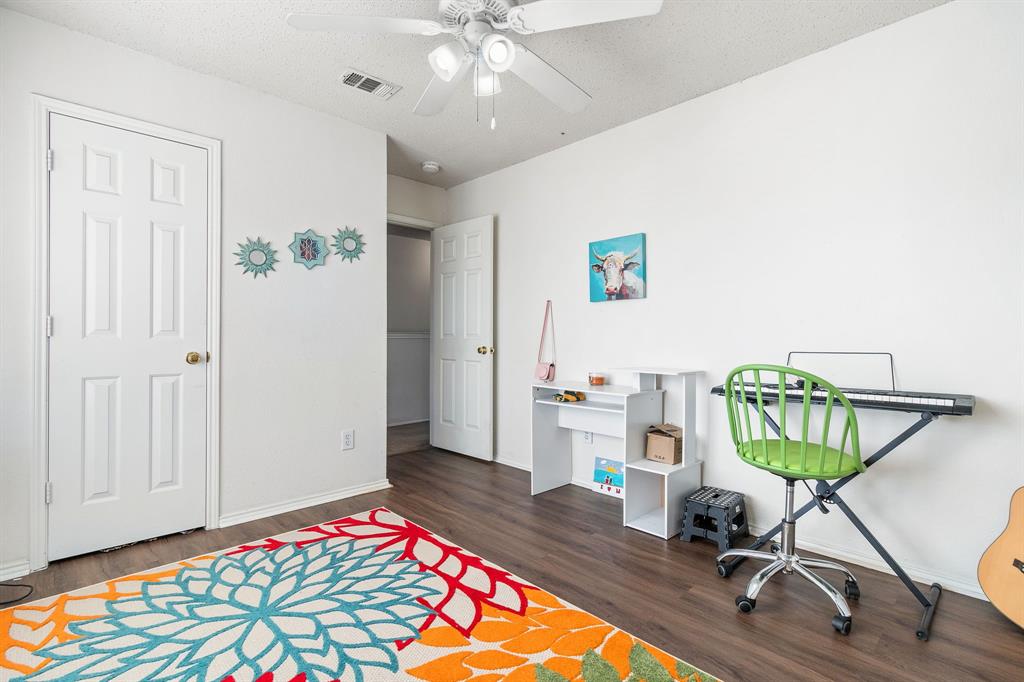 Parkside Add - Residential