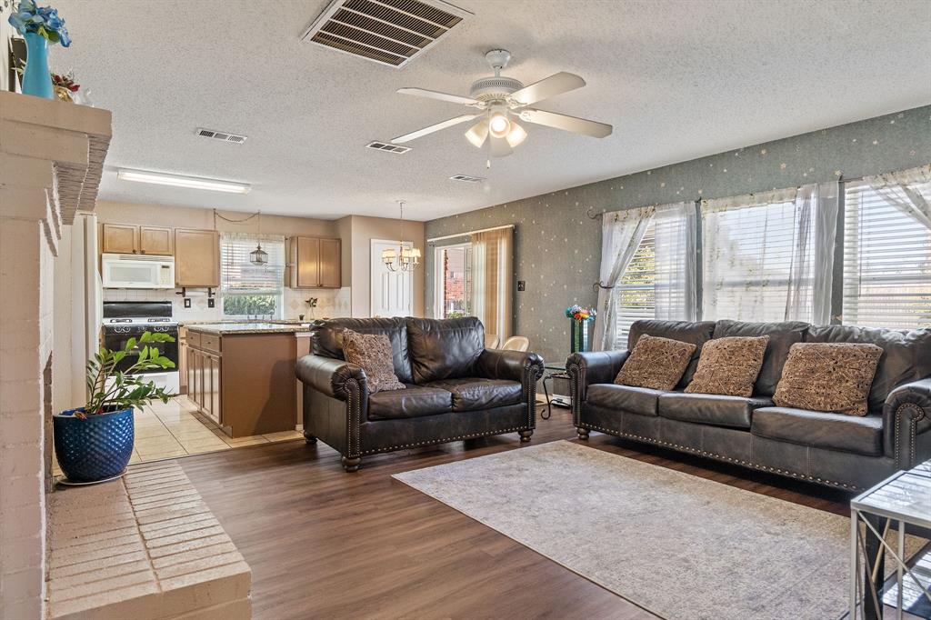 Parkside Add - Residential