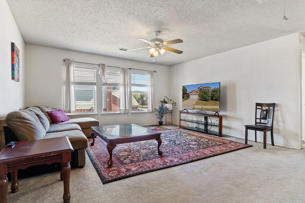 Parkside Add - Residential