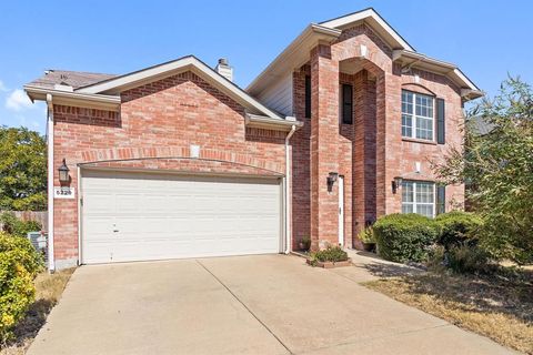Photo of 5229 Cedar View Court, Watauga, TX 76137 (MLS # 21092014)
