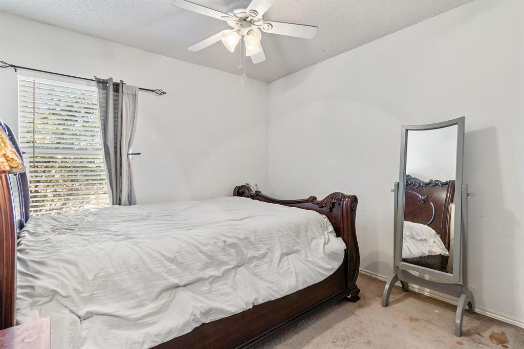 Parkside Add - Residential