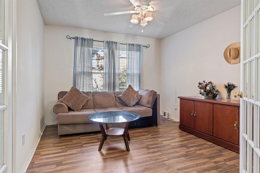 Parkside Add - Residential