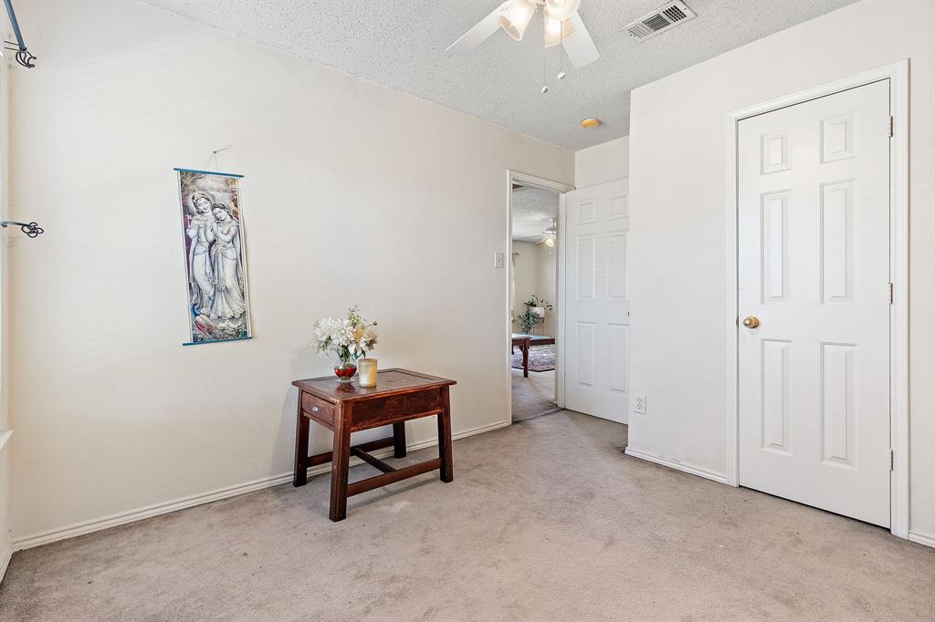 Parkside Add - Residential