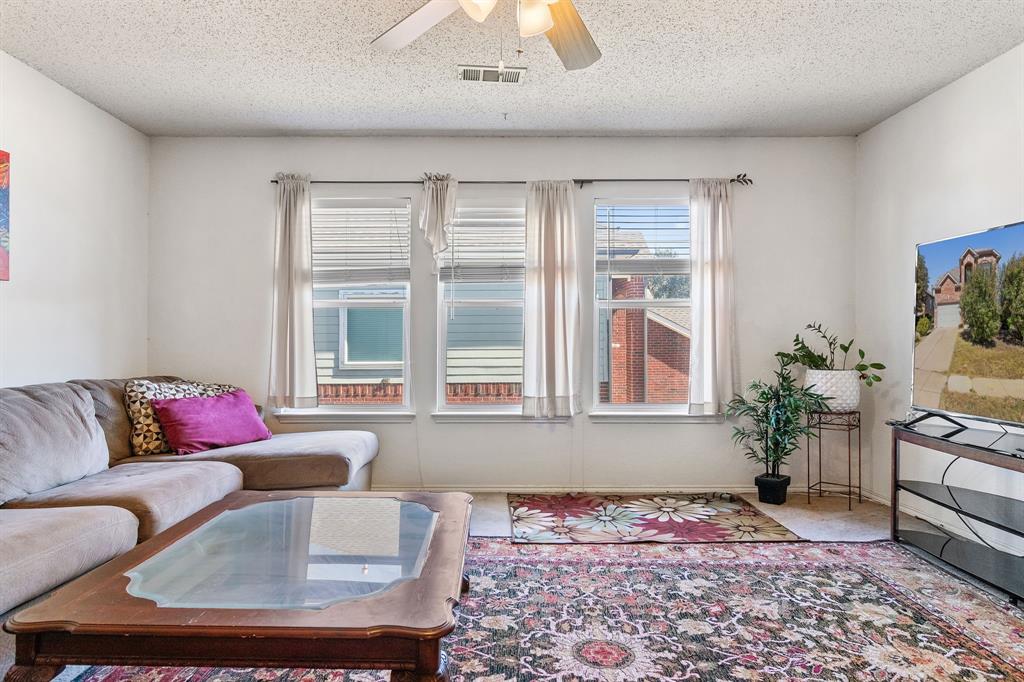 Parkside Add - Residential