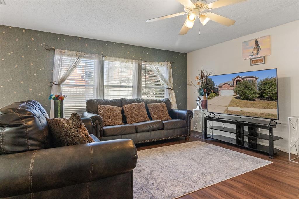 Parkside Add - Residential