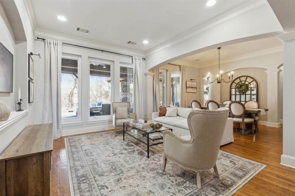 9111 Saddle Horn Court