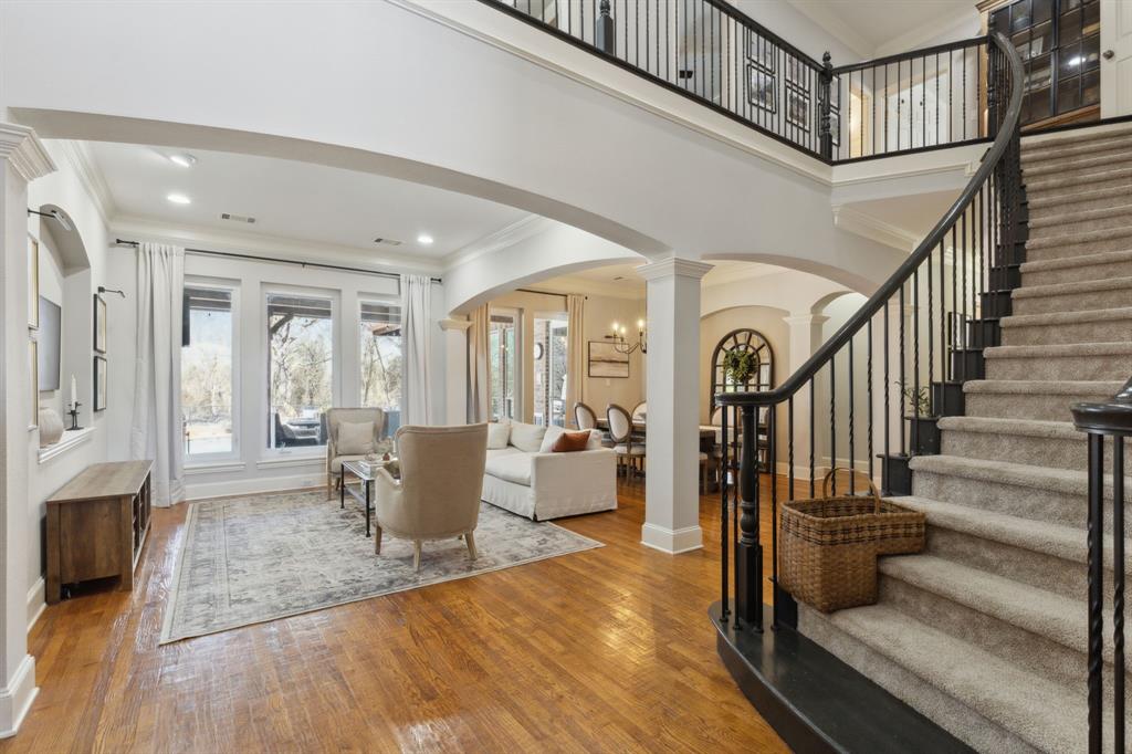 9111 Saddle Horn Court